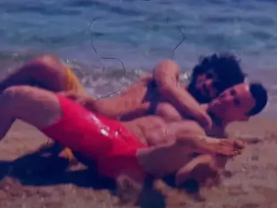 Нова шашма в „Ергенът“: Евгени и Виктор се познават от 10 години (Снимки)