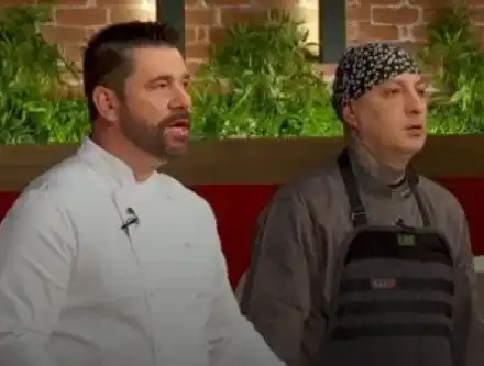 Нова тв пуска нов  „Мастършеф”