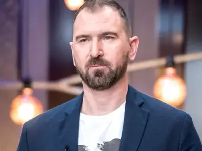 Нова тв реабилитира Андре Токев