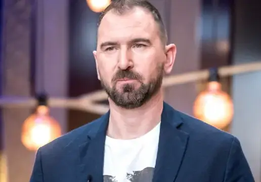 Нова тв реабилитира Андре Токев