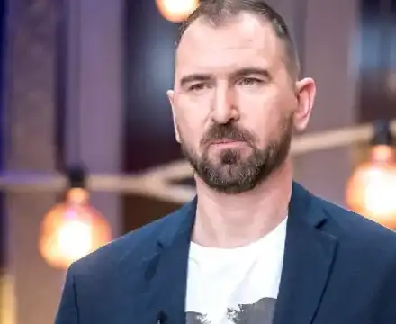 Нова тв реабилитира Андре Токев