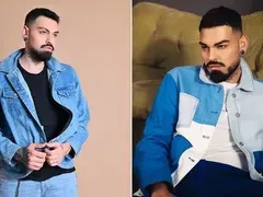Новата музикална звезда Денис Асенов-Eddis: Аз съм първият фолкпевец, който спи с жени и мъже!