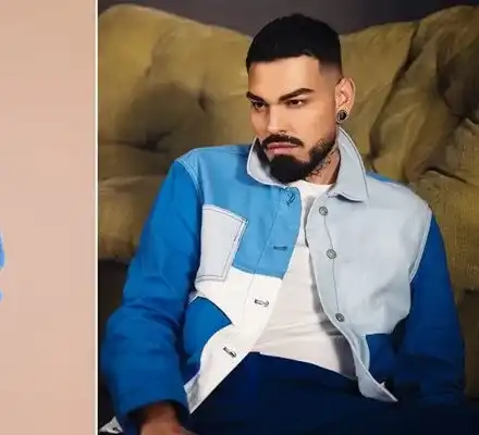 Новата музикална звезда Денис Асенов-Eddis: Аз съм първият фолкпевец, който спи с жени и мъже!