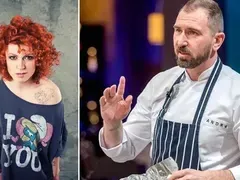 Ново 20: Люси Дяковска стана шефка на Андре Токев
