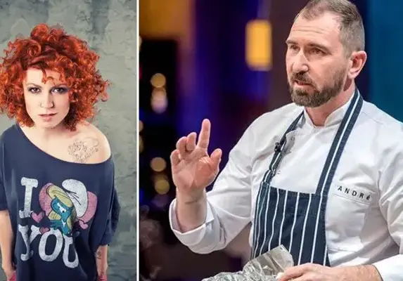 Ново 20: Люси Дяковска стана шефка на Андре Токев