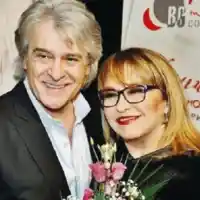 Орлин Горанов и Маргарита Хранова възраждат „Една българска роза“