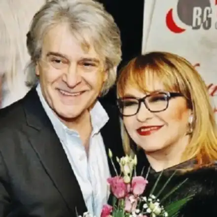 Орлин Горанов и Маргарита Хранова възраждат „Една българска роза“