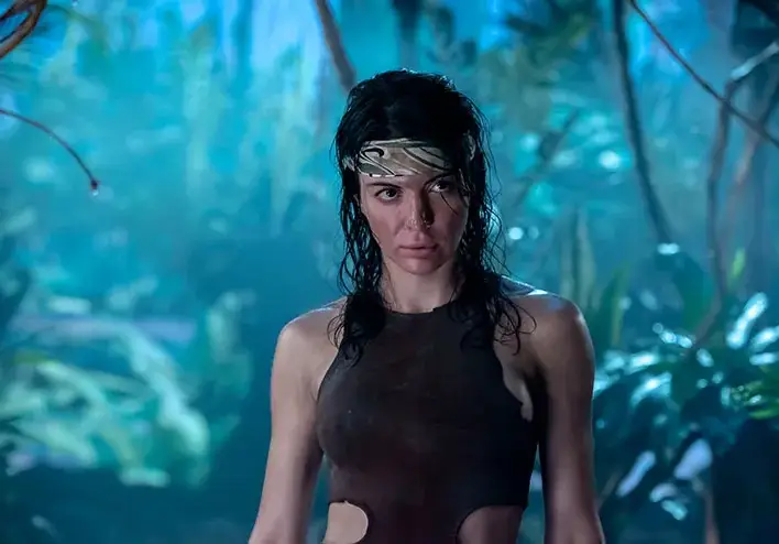 От стрес и мизерия: Марго Купур жертва на паникатака в „Сървайвър“