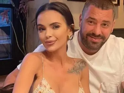 Отварачката призна, че е пребита! Търси обезщетение от съпруг No.3 (Снимки от съда)