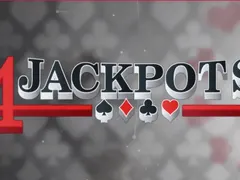 Паднаха три от четирите премии в играта 4Jackpots на игрални зали WINBET