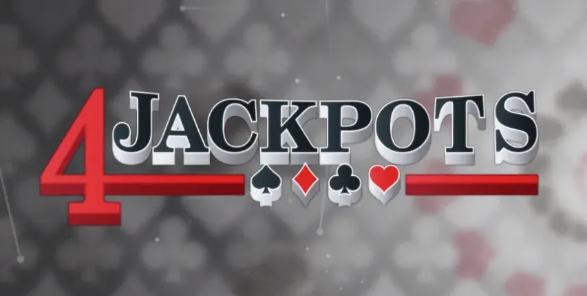 Паднаха три от четирите премии в играта 4Jackpots на игрални зали WINBET