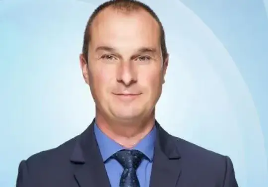 Петър Бакърджиев заряза и новата си жена