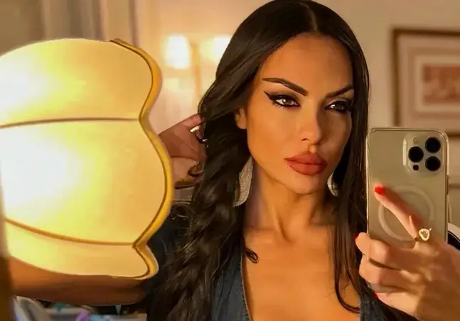 Певицата Лияна твърди: Не съм отмъстителна! (А поръчвала ли си престъпления, за да мъстиш?)