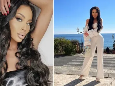 Пищна сватба с милионер стяга Лейди България