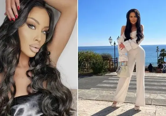 Пищна сватба с милионер стяга Лейди България