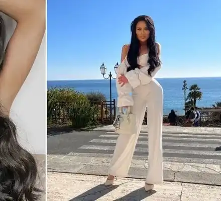 Пищна сватба с милионер стяга Лейди България