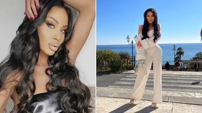 Пищна сватба с милионер стяга Лейди България