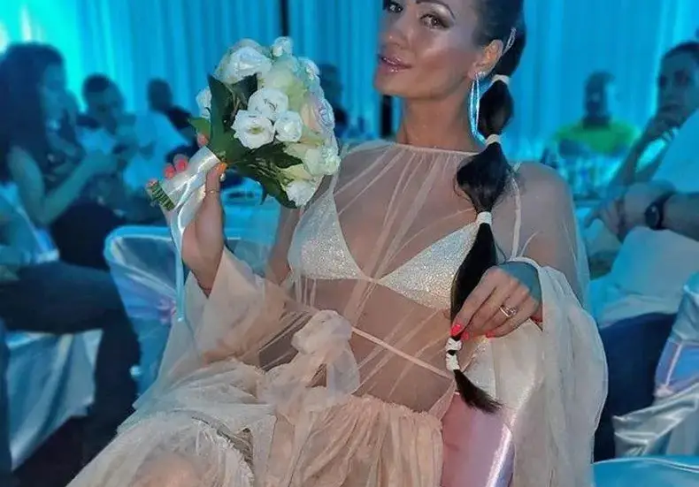 Помните ли я? Виктория Джумпарова върти бизнес с пердета