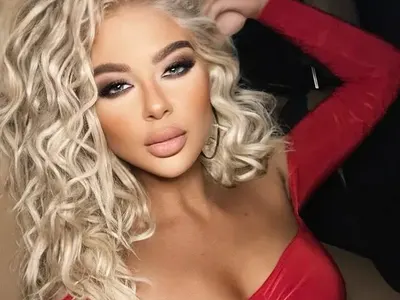 Поредната изповед на Андреа: Бях с човек,  когото изобщо не харесвах