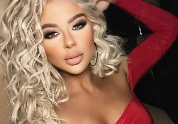 Поредната изповед на Андреа: Бях с човек,  когото изобщо не харесвах