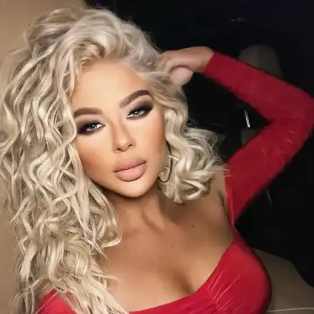 Поредната изповед на Андреа: Бях с човек,  когото изобщо не харесвах