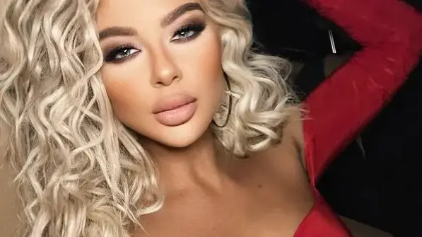 Поредната изповед на Андреа: Бях с човек,  когото изобщо не харесвах