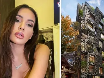 Повишиха щерката на Фатик