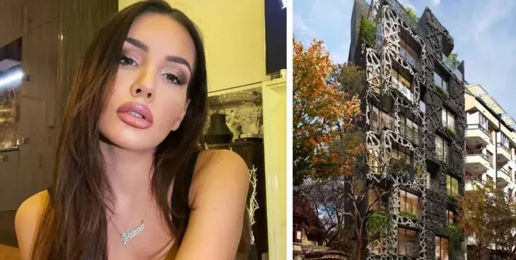 Повишиха щерката на Фатик