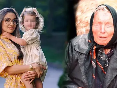 Правнучката на Ванга: Половината от нещата, които се пишат за нея, не са истина! Не искам дарбата й
