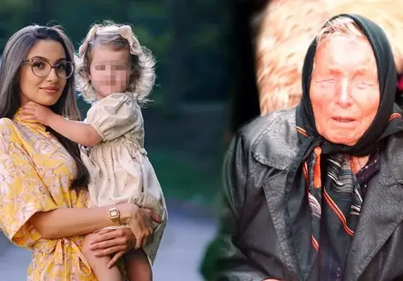 Правнучката на Ванга: Половината от нещата, които се пишат за нея, не са истина! Не искам дарбата й