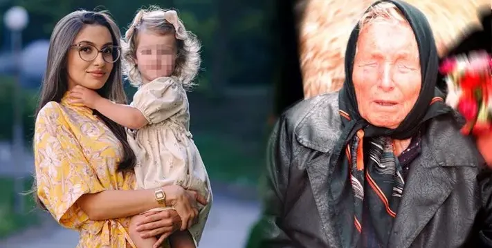 Правнучката на Ванга: Половината от нещата, които се пишат за нея, не са истина! Не искам дарбата й
