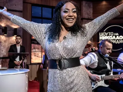 Прея: Изгониха ме, защото съм дебела