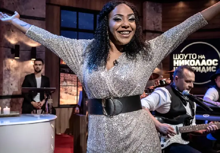 Прея: Изгониха ме, защото съм дебела