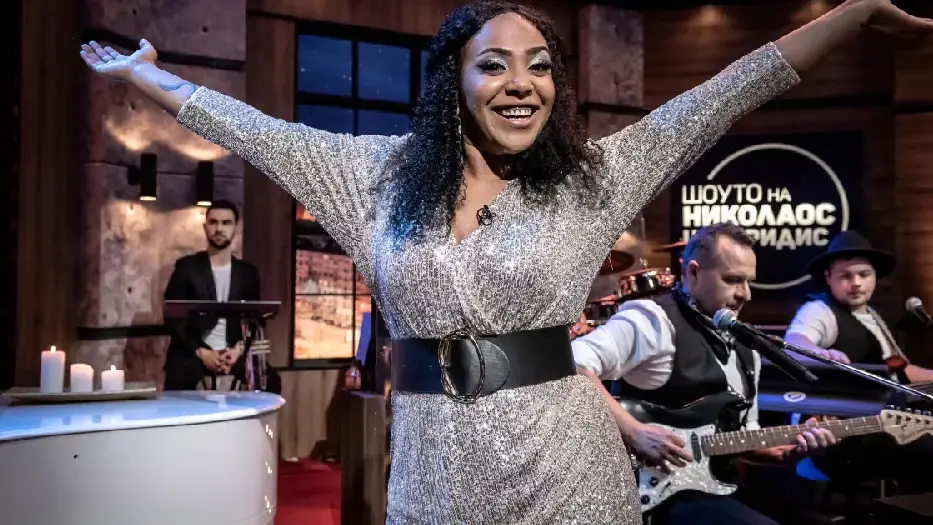 Прея: Изгониха ме, защото съм дебела