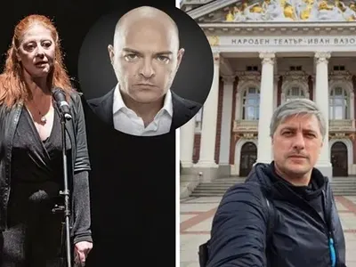 Приятелка на самоубилия се актьор Йосиф Шамли: Явно не издържа