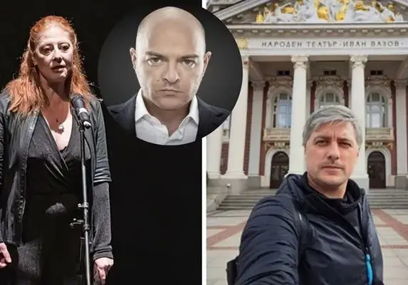 Приятелка на самоубилия се актьор Йосиф Шамли: Явно не издържа