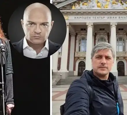 Приятелка на самоубилия се актьор Йосиф Шамли: Явно не издържа