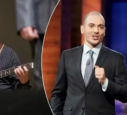 Присмял се хърбел на щърбел: Годжи се подиграва на Цитиридис