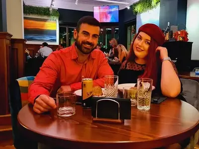 Пухкавата Пам от „Ергенът“ крие гадже