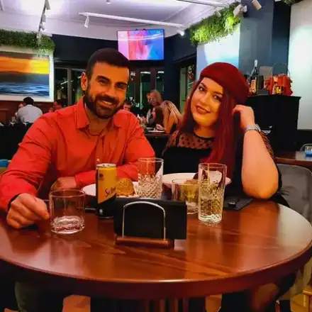 Пухкавата Пам от „Ергенът“ крие гадже