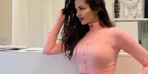 Райна се подмлади