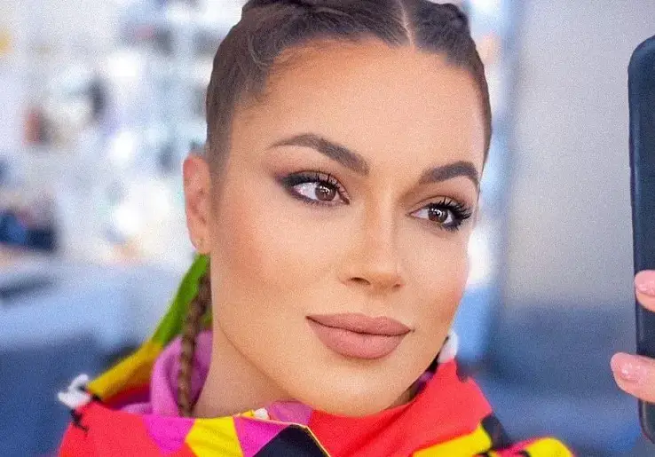 Раздор: Изхвърлиха Жени Джаферович от „Капките”