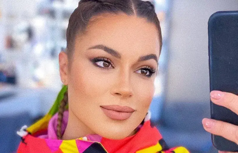 Раздор: Изхвърлиха Жени Джаферович от „Капките”