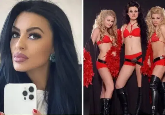 Разследват склоняване към самоубийство на попфолк певицата Мария