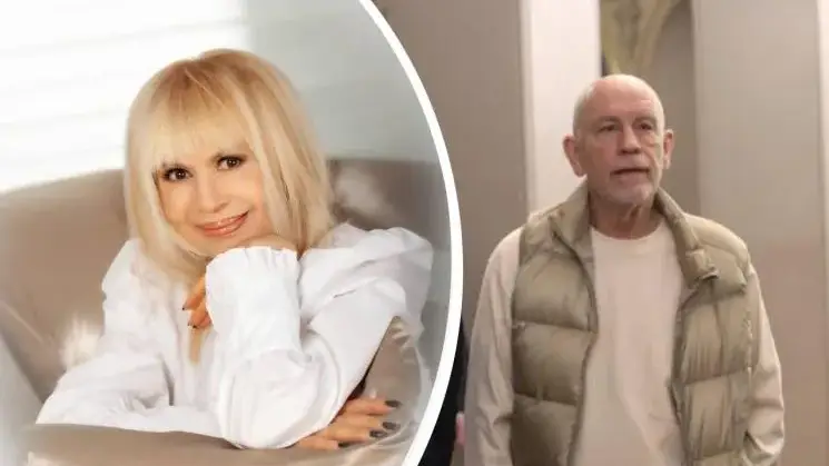 Рекорд в родния шоубизнес! Лили по-скъпа от Малкович (Примата иска 500 лв. за билет)