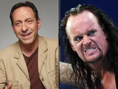 Робин Кафалиев е Гробаря