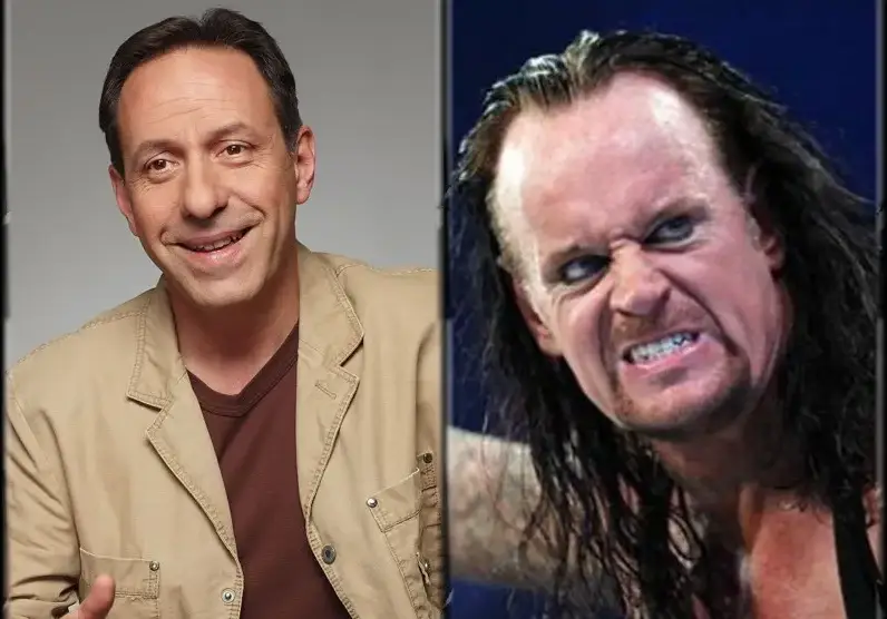 Робин Кафалиев е Гробаря