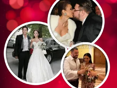 Само милионери в леглото на Отварачката (Бегъл поглед  в любовното тефтерче на меркантилната певачка)