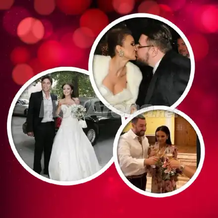 Само милионери в леглото на Отварачката (Бегъл поглед  в любовното тефтерче на меркантилната певачка)