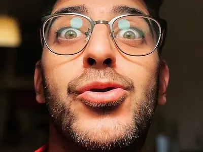 Сашо Кадиев се събра с бившата си жена (Снимки)